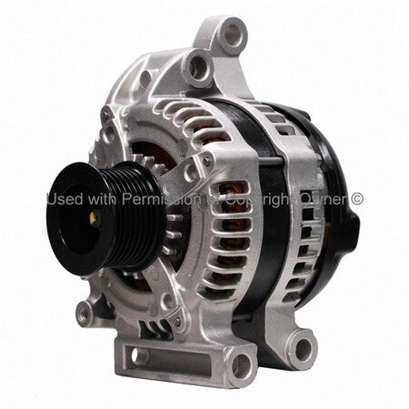 Mpa Quality-Built Alternator Remanufactured, MPA Quality-Built 11352 11352